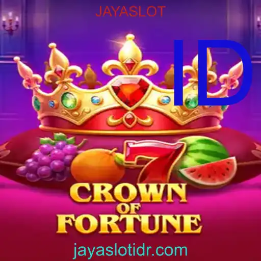 CrownofFortune: Jelajahi Dunia Seru dan Menantang dari Permainan Anggun dengan Kata Kunci JAYASLOT